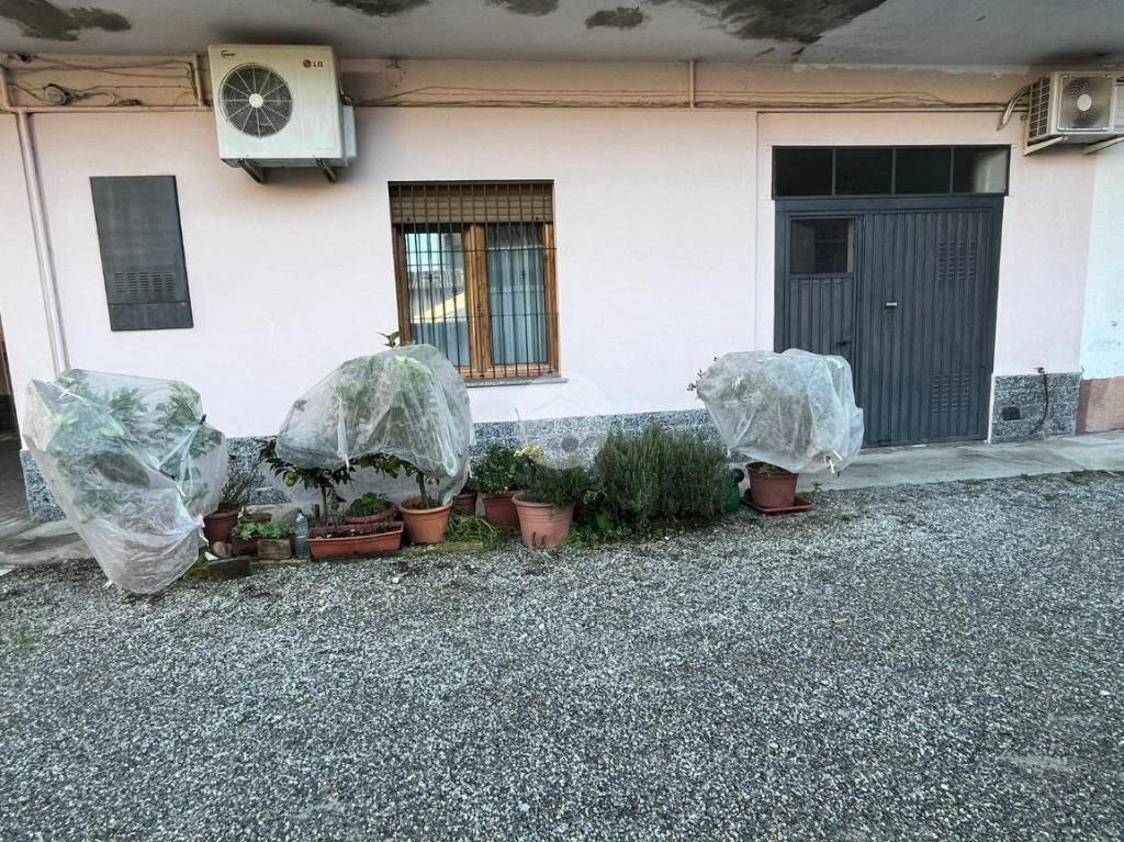 Appartamento in vendita a Lissone via Solferino, 53