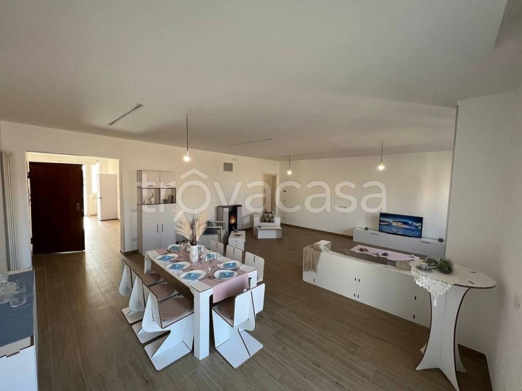 Appartamento in in vendita da privato a Taranto via Federico Di Palma, 10