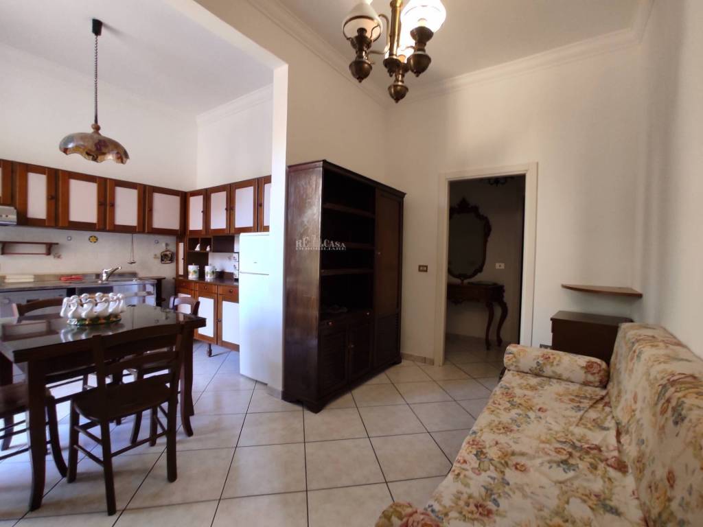 Appartamento in vendita a San Benedetto del Tronto corso mazzini, 155