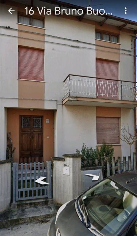 Casa Indipendente in in vendita da privato a Porto Sant'Elpidio via Bruno Buozzi, 16