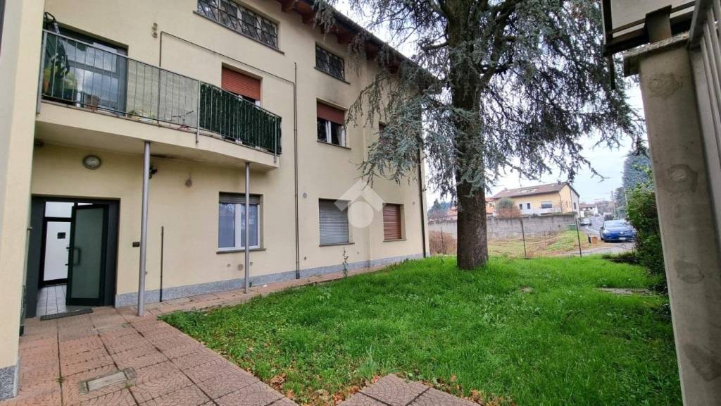 Appartamento in vendita a Giussano via pasubio, 15