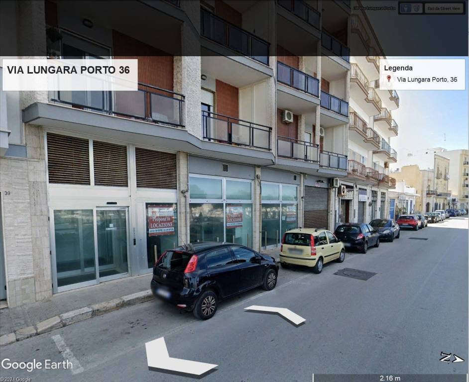 Hobby/Tempo Libero in in affitto da privato a Mola di Bari via Porto Lungara, 36