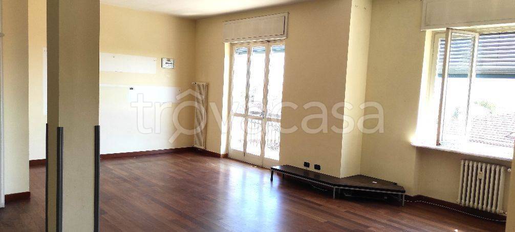 Appartamento in in vendita da privato a Costigliole Saluzzo via Saluzzo, 15