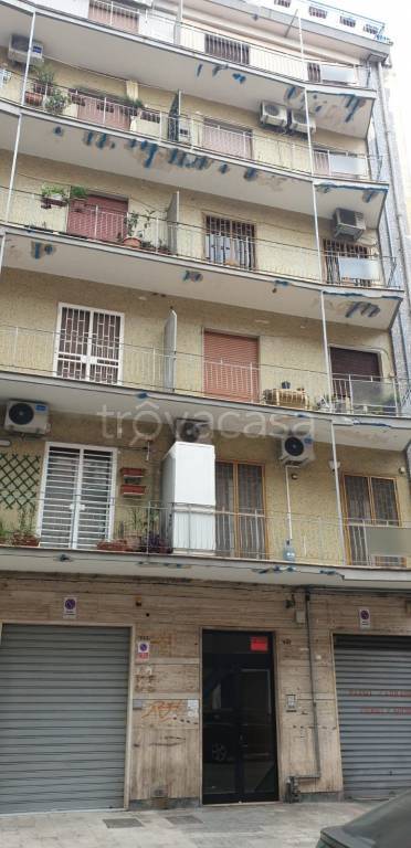 Appartamento in vendita a Bari via Giovan Battista Trevisani, 243