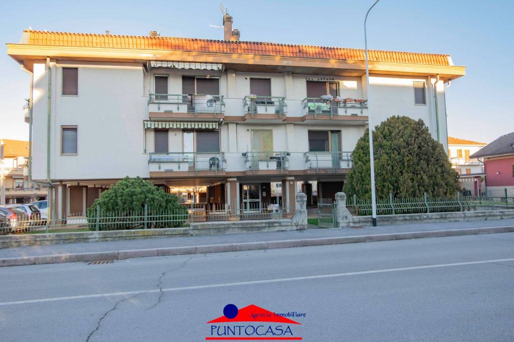 Appartamento in vendita a Cuneo via Prazzo, 1