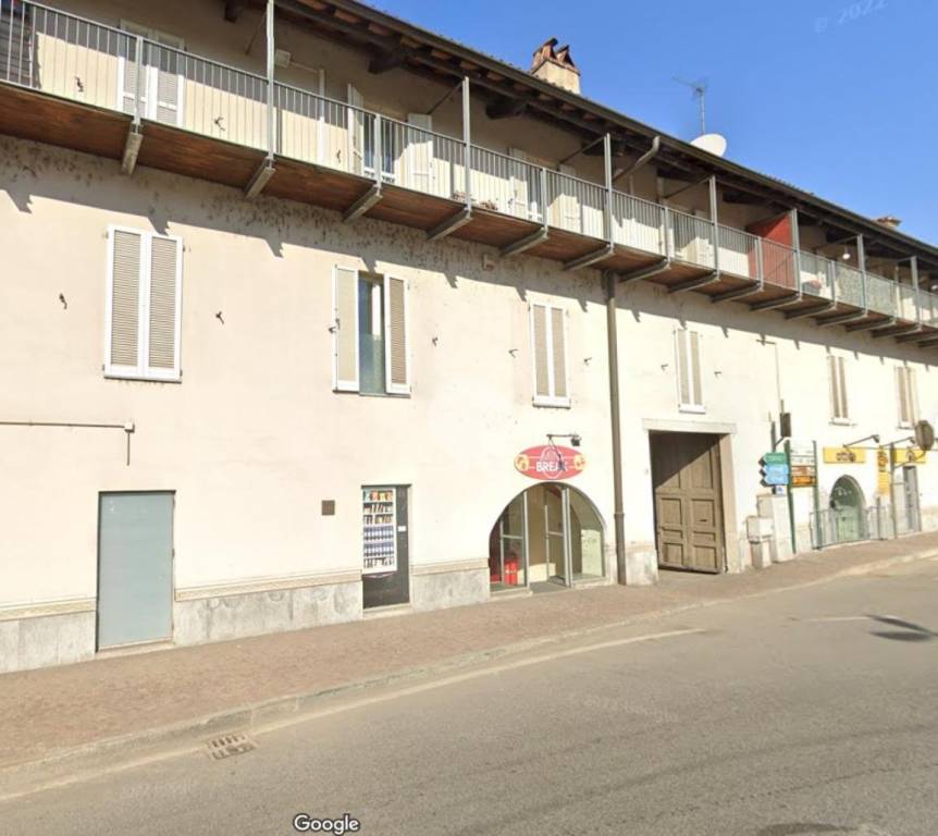Ufficio in vendita a San Benigno Canavese via s. Giovanni Bosco, 4