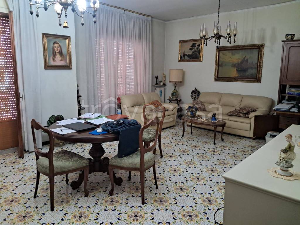Appartamento in in vendita da privato a Portici via Malta
