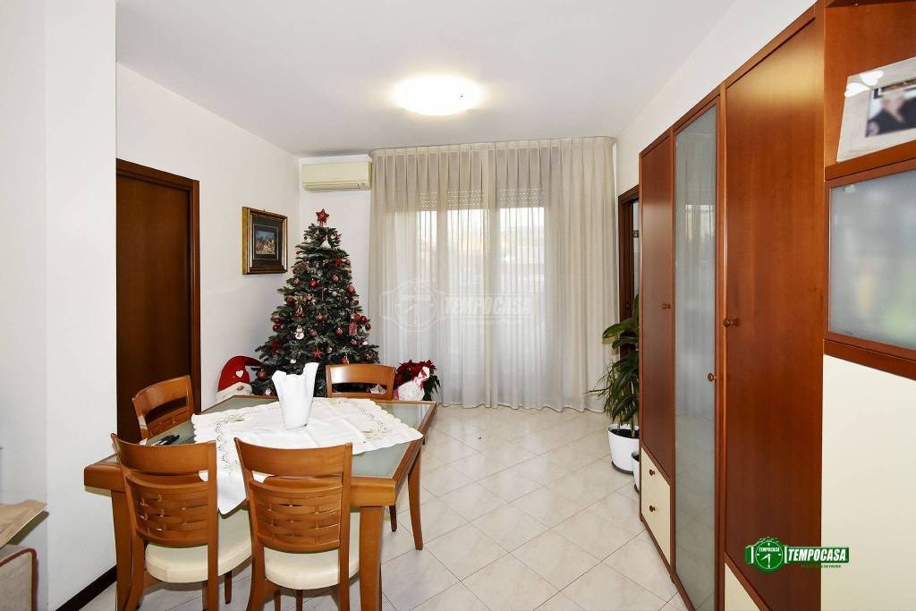 Appartamento in vendita a Brugherio via San Maurizio Al Lambro