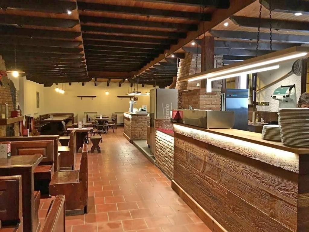 Pizzeria in in affitto da privato a Ormea frazione Ponte di Nava, 23