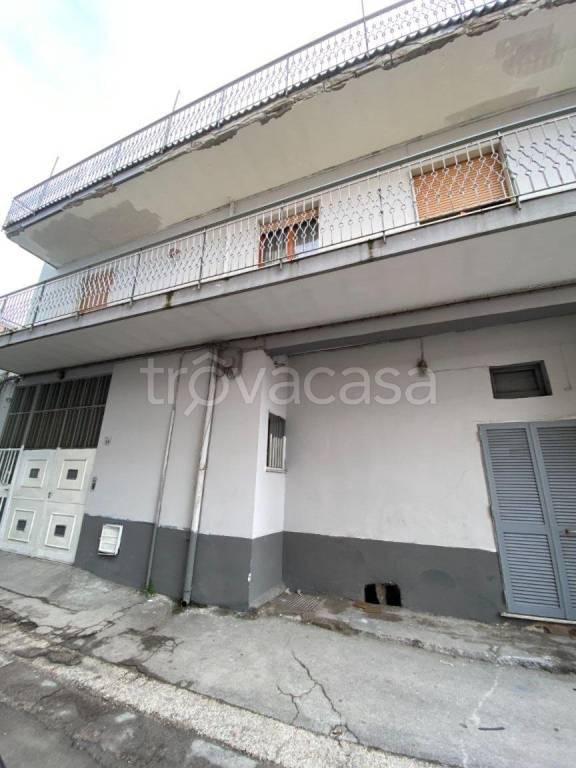 Casa Indipendente in vendita a Poggiomarino via Sambuci, 127