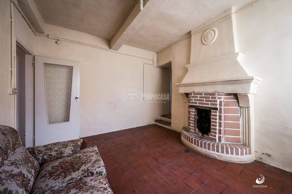 Casa Indipendente in vendita a Serramazzoni via Castello 273