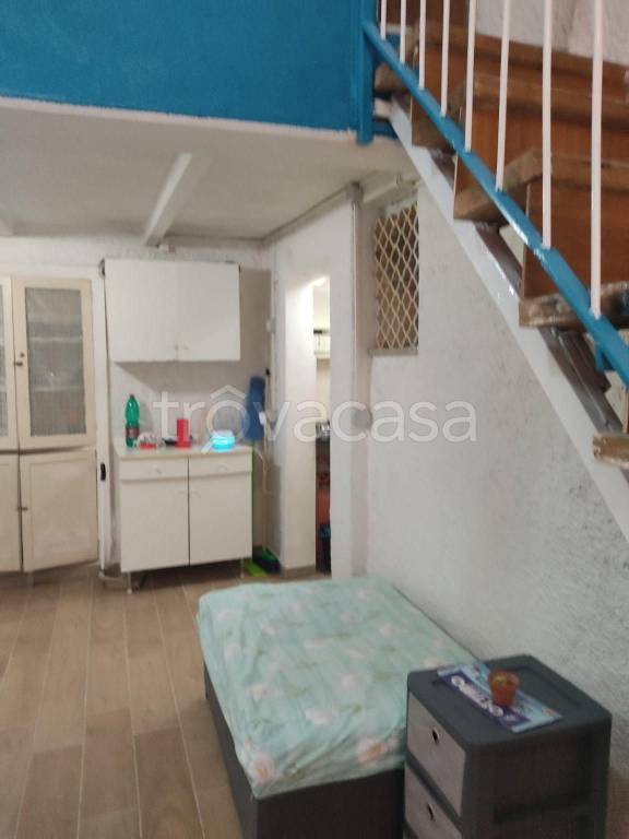 Appartamento in in vendita da privato a Gaeta via dell'Indipendenza, 12