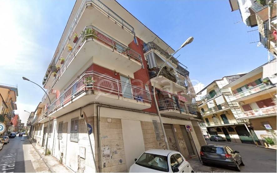 Appartamento in vendita a Melito di Napoli vico Giotto, 7