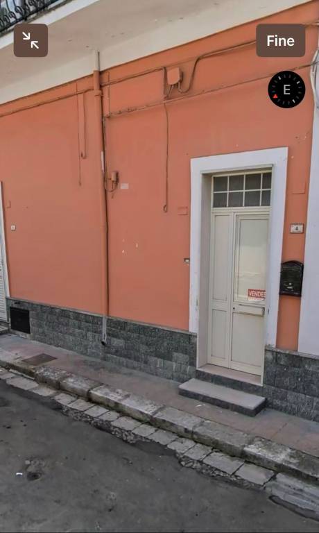 Appartamento in in vendita da privato a Cellino San Marco via Torquato Tasso, 4