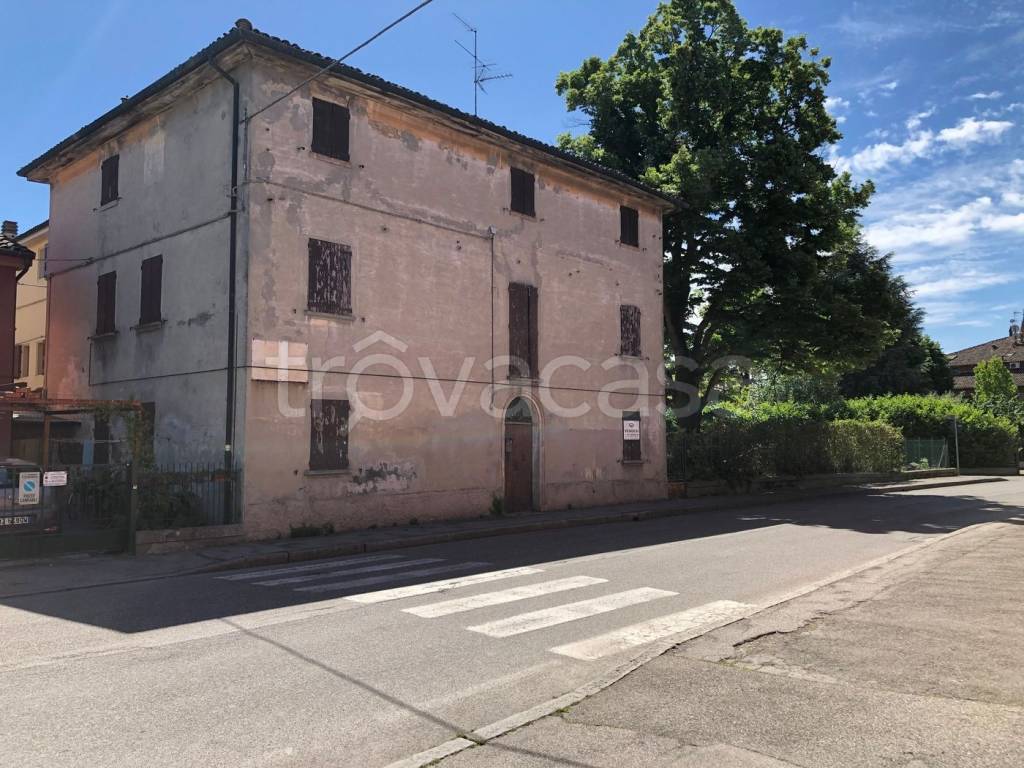 Villa Bifamiliare in vendita a Molinella corso Giuseppe Mazzini, 312