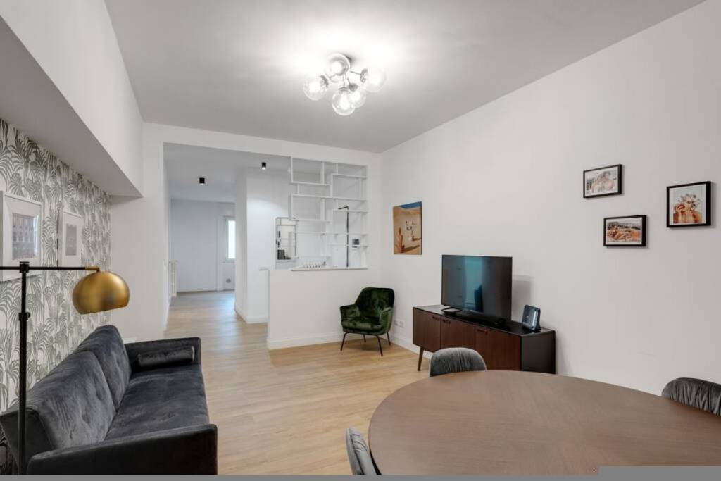 Appartamento in affitto a Milano via Savona,69a