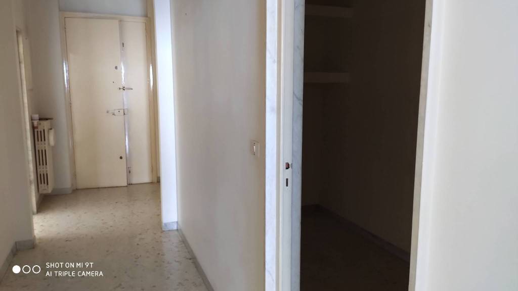 Appartamento in vendita a Putignano via Derna
