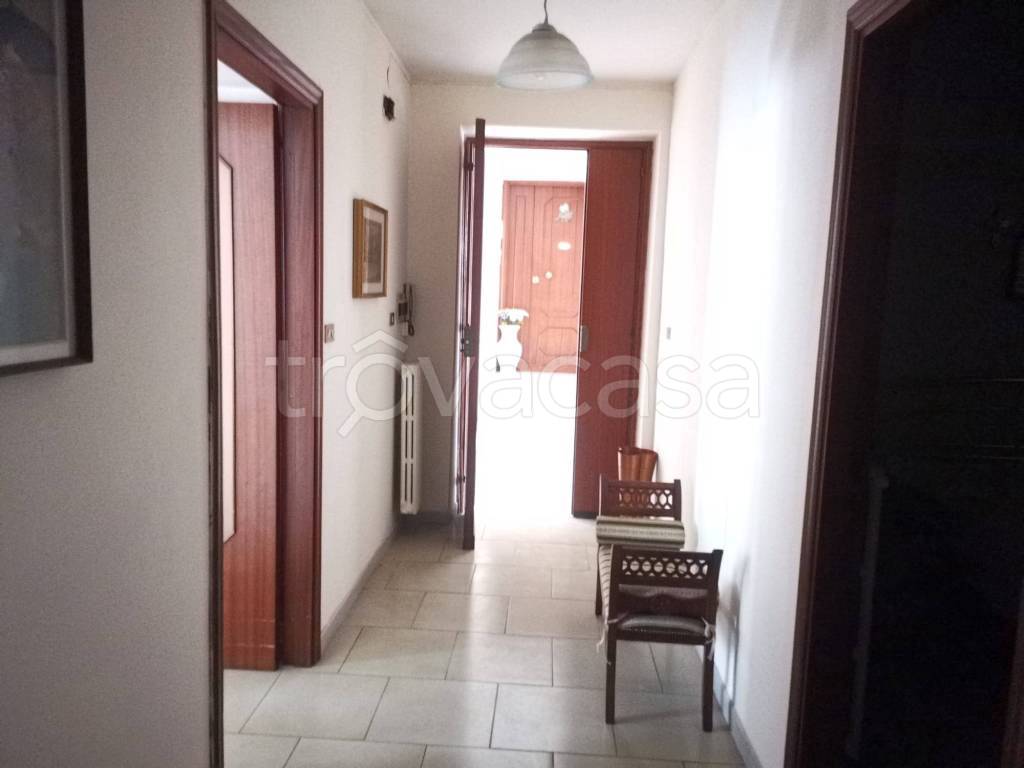 Appartamento in vendita a Roccarainola via Nazario Sauro, 30