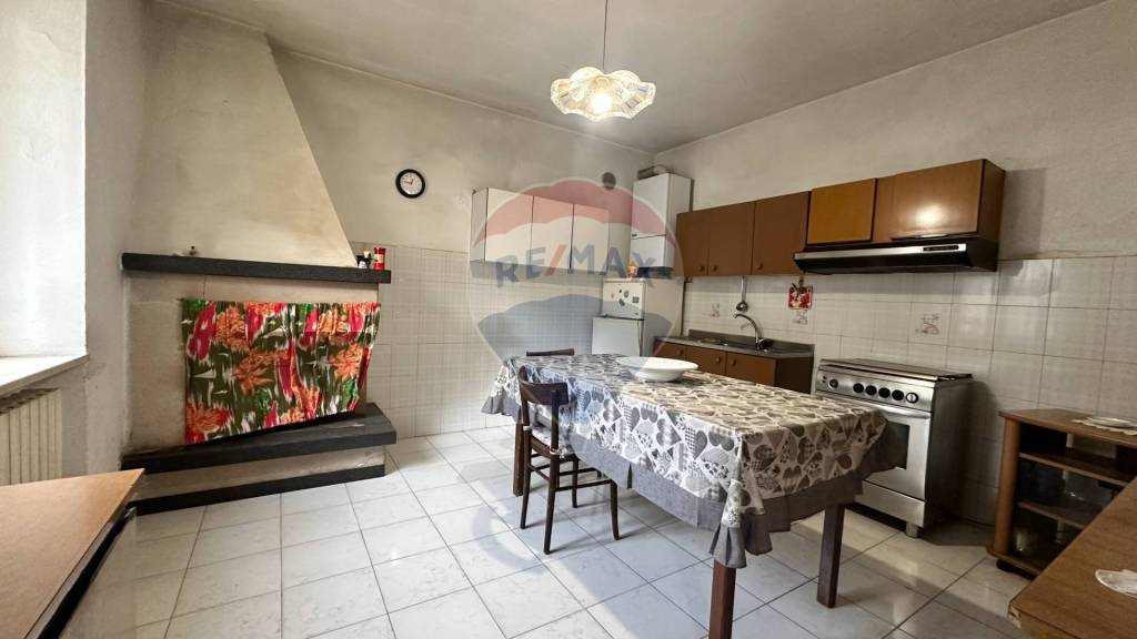 Appartamento in vendita a Bucchianico contrada Costa Cola, 39