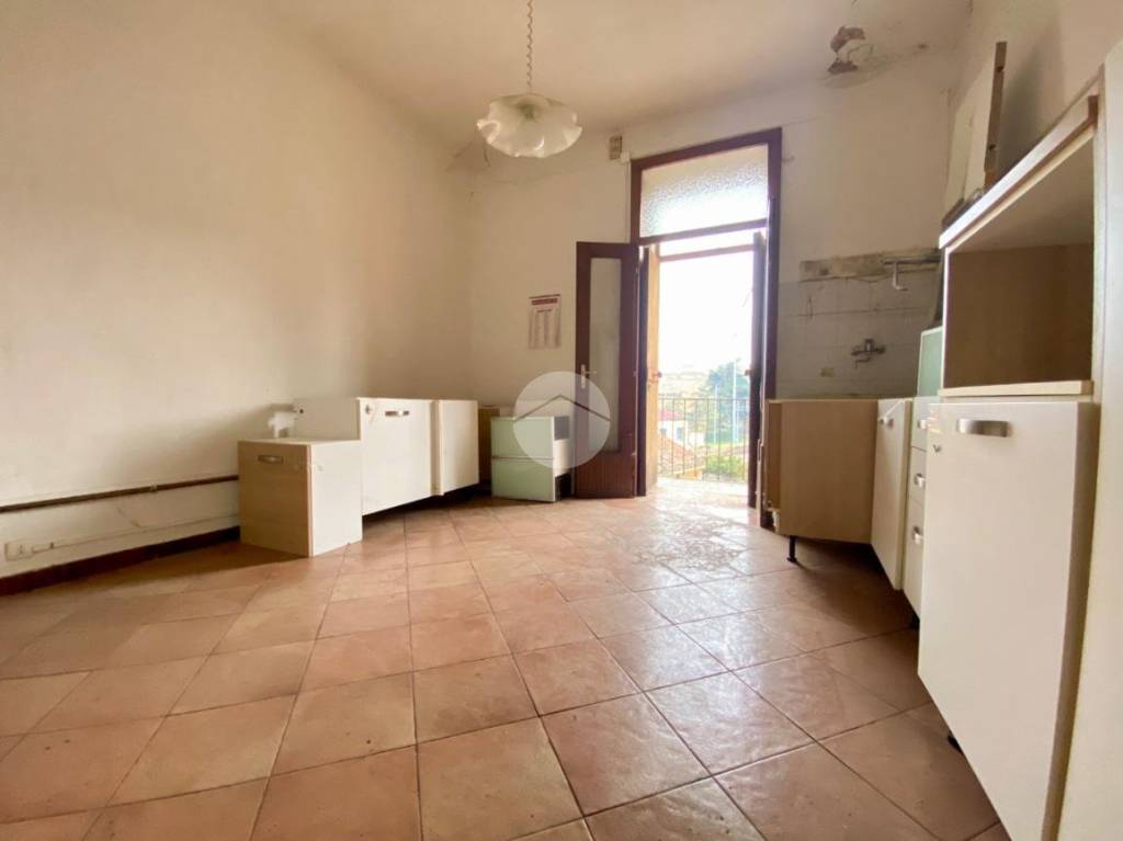 Appartamento in vendita a Cremona via Fabio Filzi, 10
