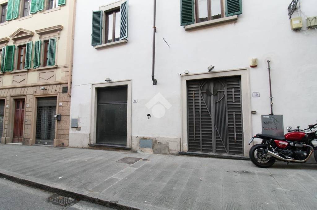 Magazzino in affitto a Prato via del Vergaio, 10