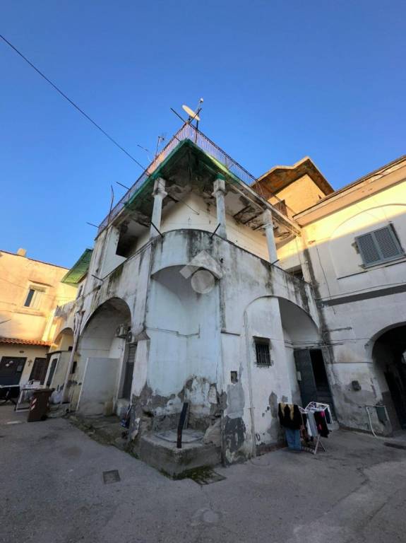 Appartamento in vendita ad Afragola via Nunziatella, 65