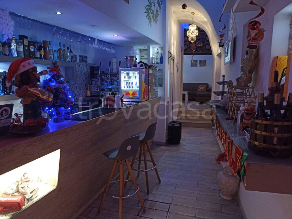 Bar in in vendita da privato a Caserta via del Seggio