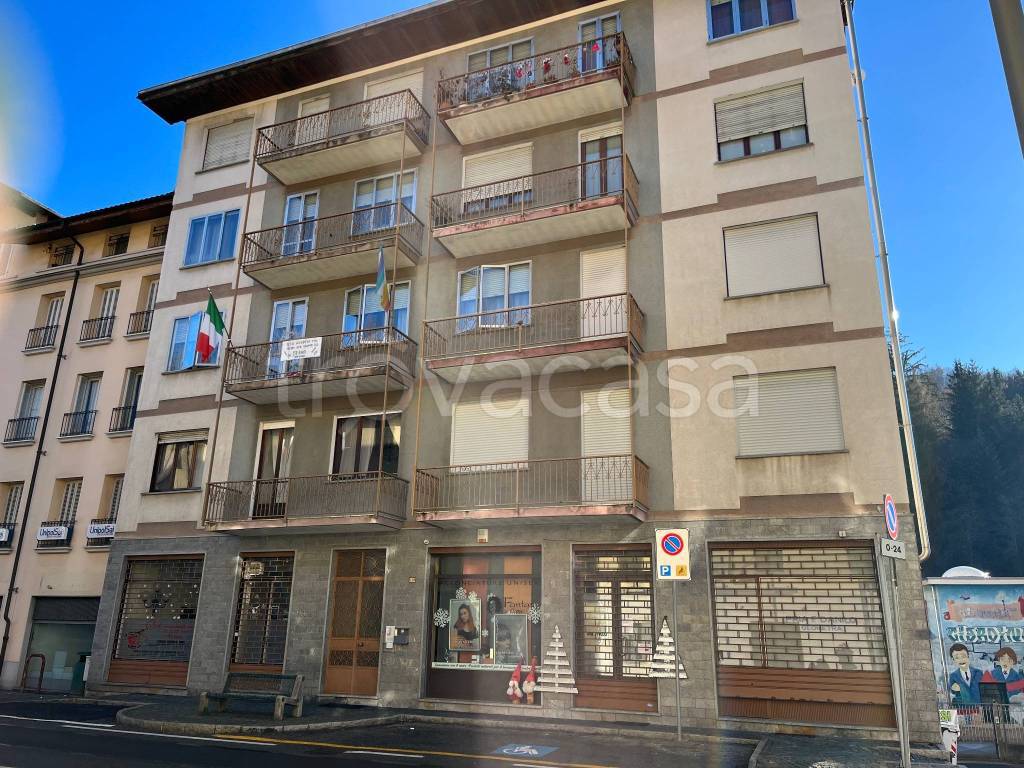 Appartamento in in vendita da privato a Valdilana frazione Ponzone, 230A