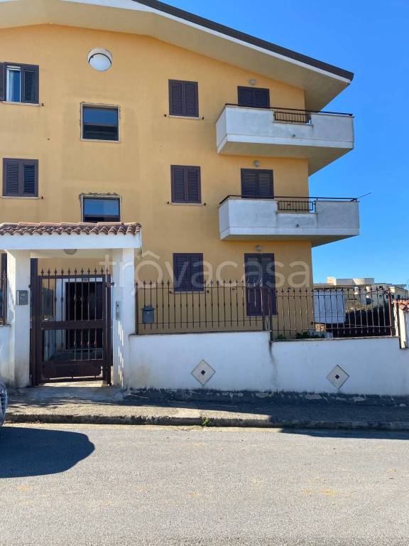 Appartamento in in vendita da privato a Ionadi via Antonio Stradivari