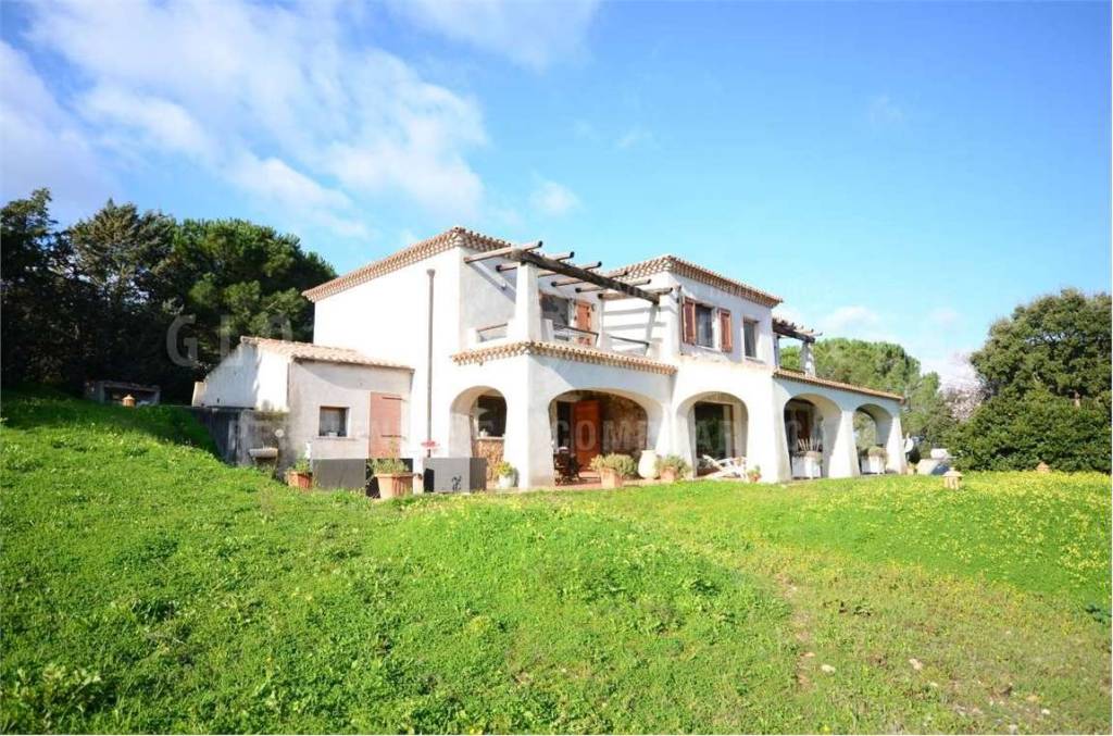 Villa in vendita ad Alghero ss292