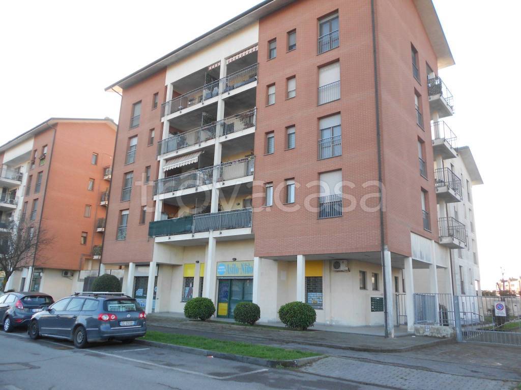 Appartamento in vendita a Mediglia via Orione, 7