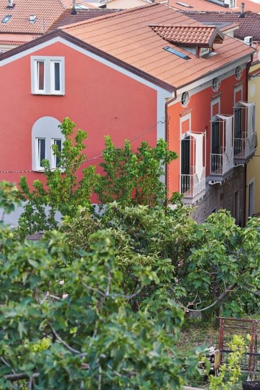Appartamento in in vendita da privato ad Agropoli corso Giuseppe Garibaldi