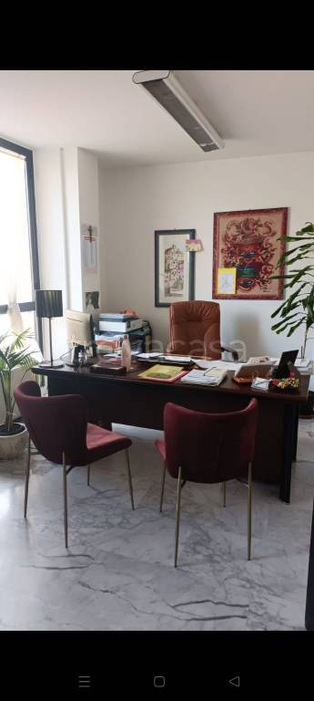 Ufficio in in vendita da privato a Cagliari via Sidney Costantino Sonnino, 21