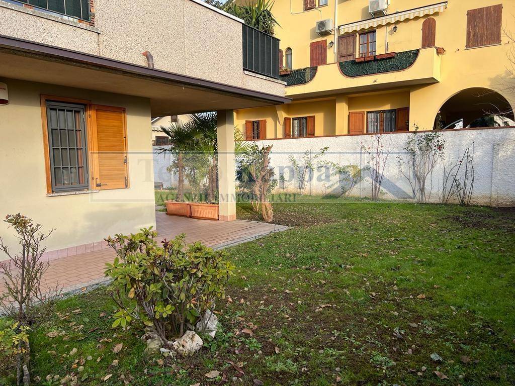 Appartamento in vendita a Cernusco sul Naviglio via Friuli
