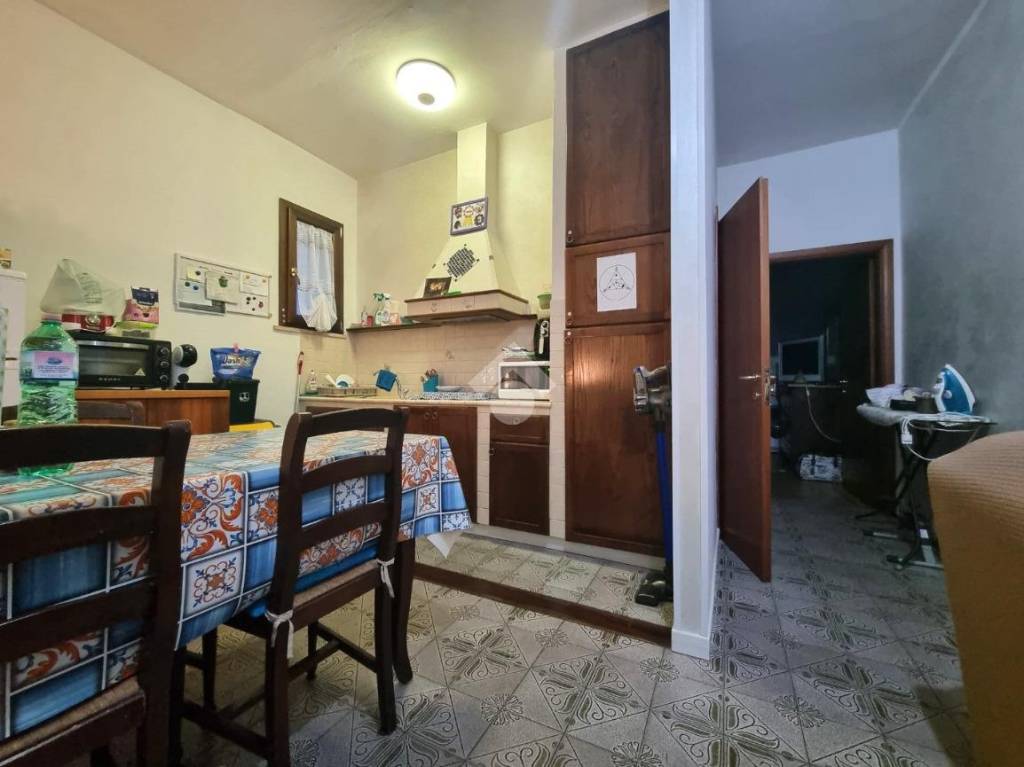 Appartamento in vendita a Ravenna viale Virgilio, 112