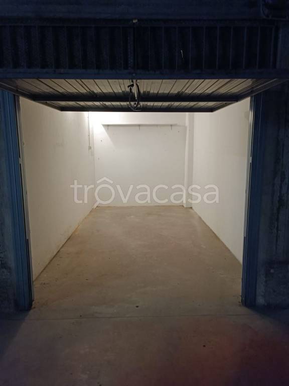 Garage in vendita a Venezia via Terraglio, 3