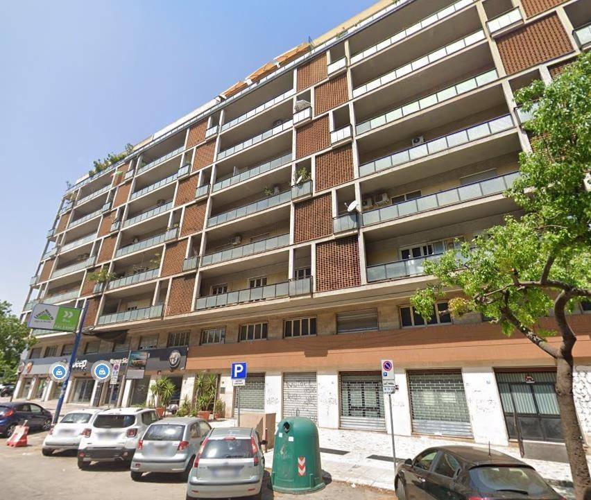Appartamento in vendita a Palermo viale Lazio, 129