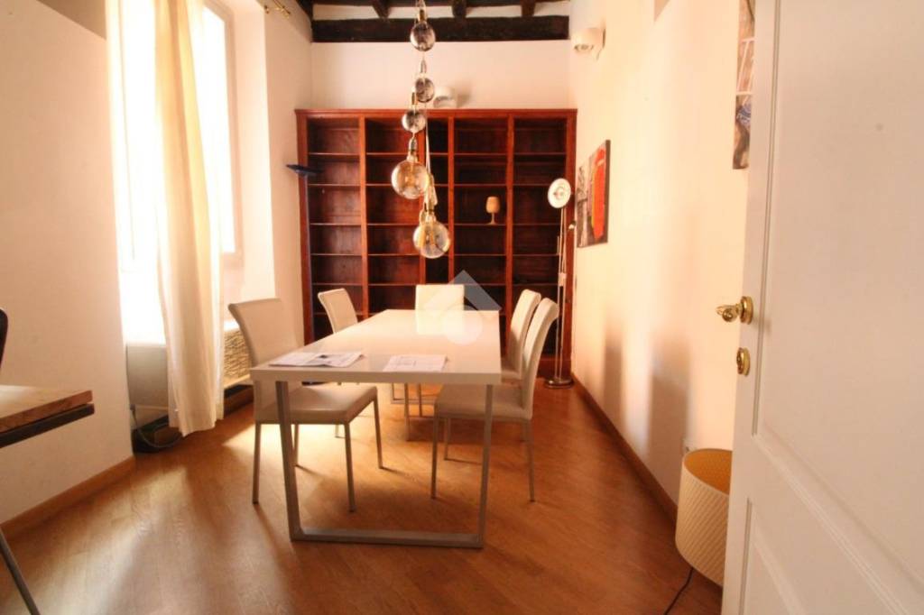 Appartamento in vendita a Bologna via Canonica, 4