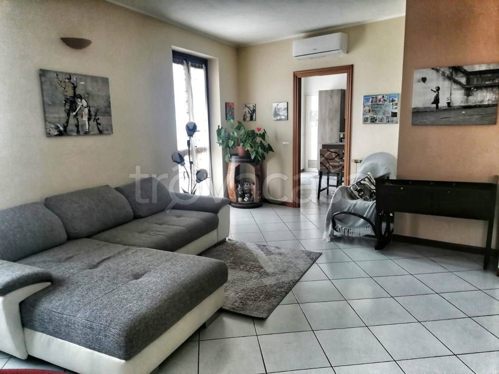 Appartamento in vendita a Frassinello Monferrato
