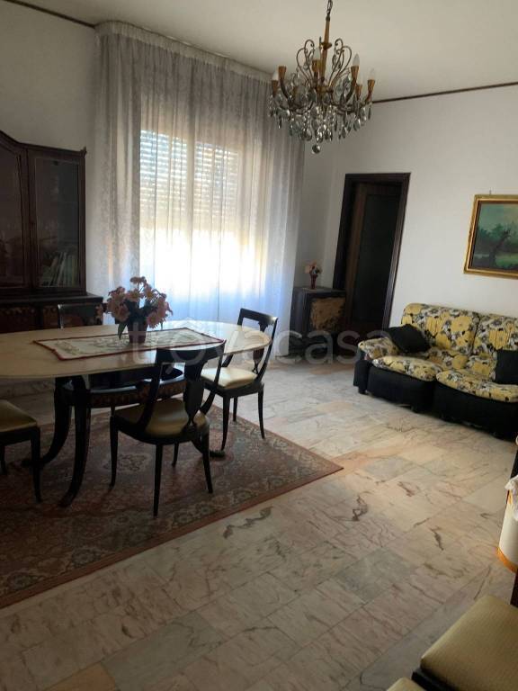 Appartamento in in vendita da privato a San Severo via Isonzo, 18