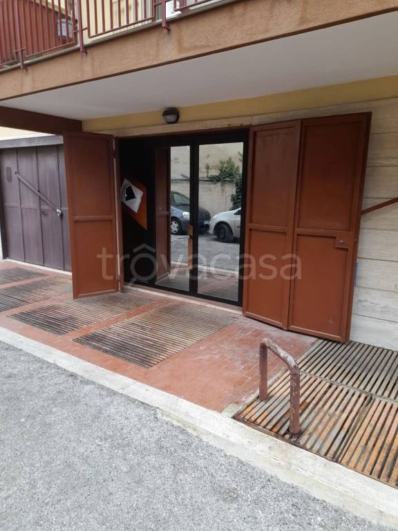 Garage in vendita a Bari corso Giuseppe Garibaldi, 50/b