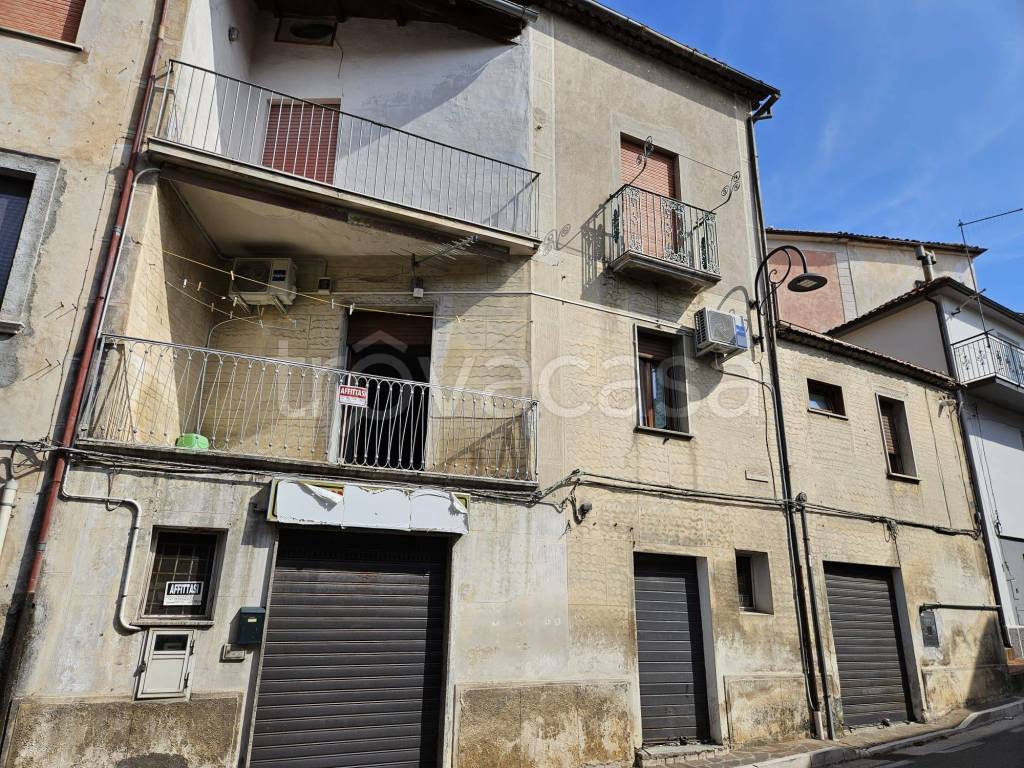 Appartamento in in vendita da privato a Montesano sulla Marcellana corso Vittorio Emanuele iii, 79