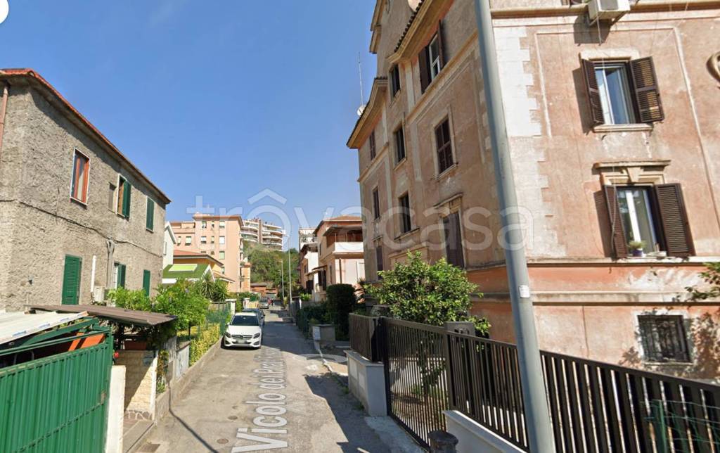 Appartamento in affitto a Roma vicolo dei Prati Fiscali