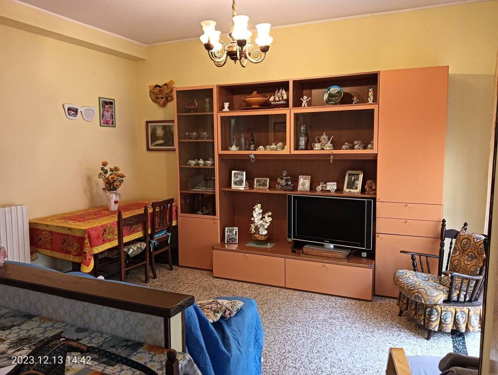 Appartamento in vendita a Ormea viale Amedeo Piaggio, 16
