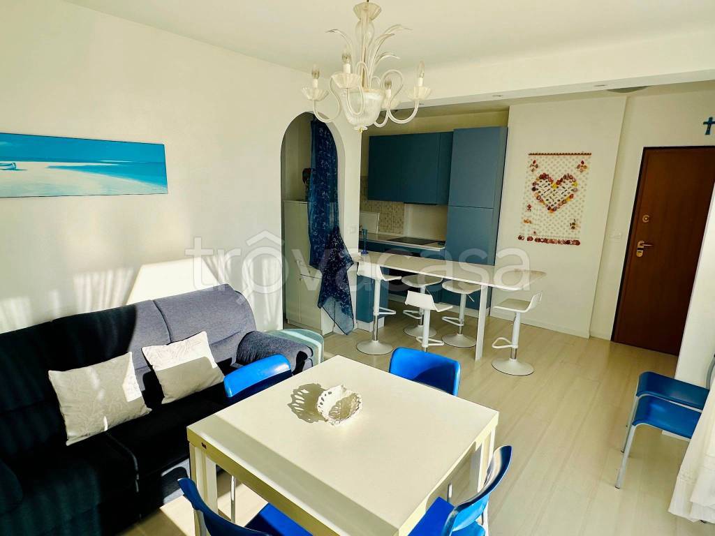 Appartamento in vendita a Lignano Sabbiadoro via Tirrenia, 17