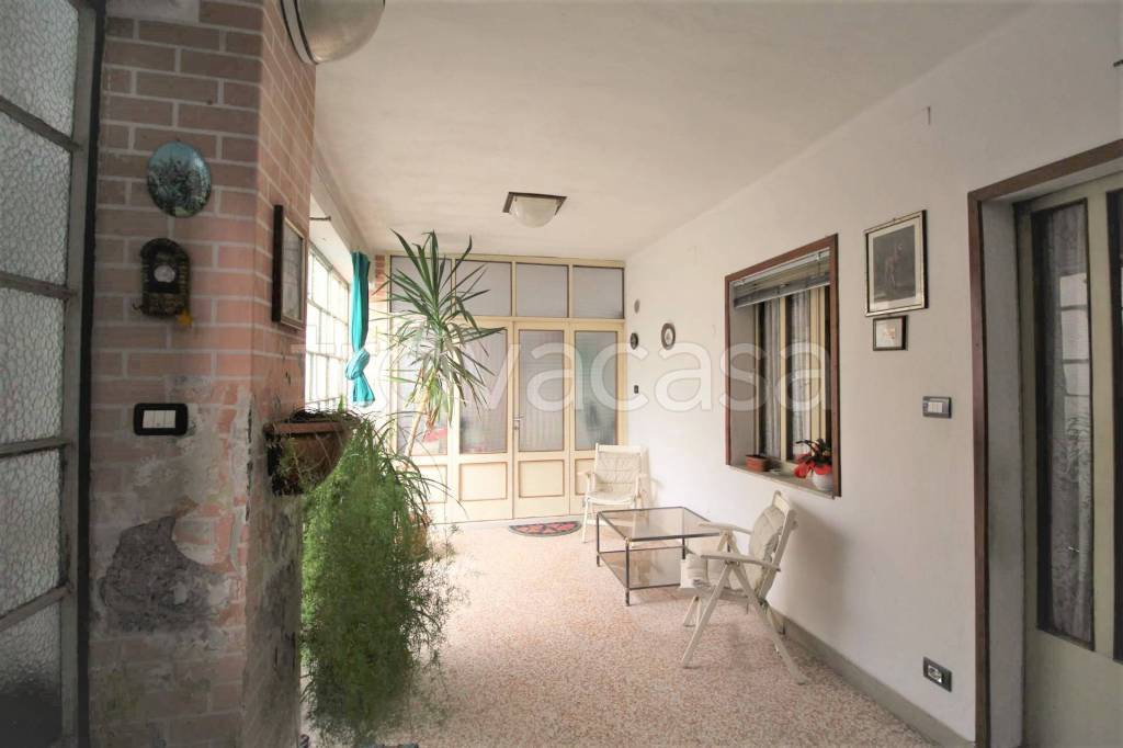 Appartamento in vendita a Stezzano via Diaz