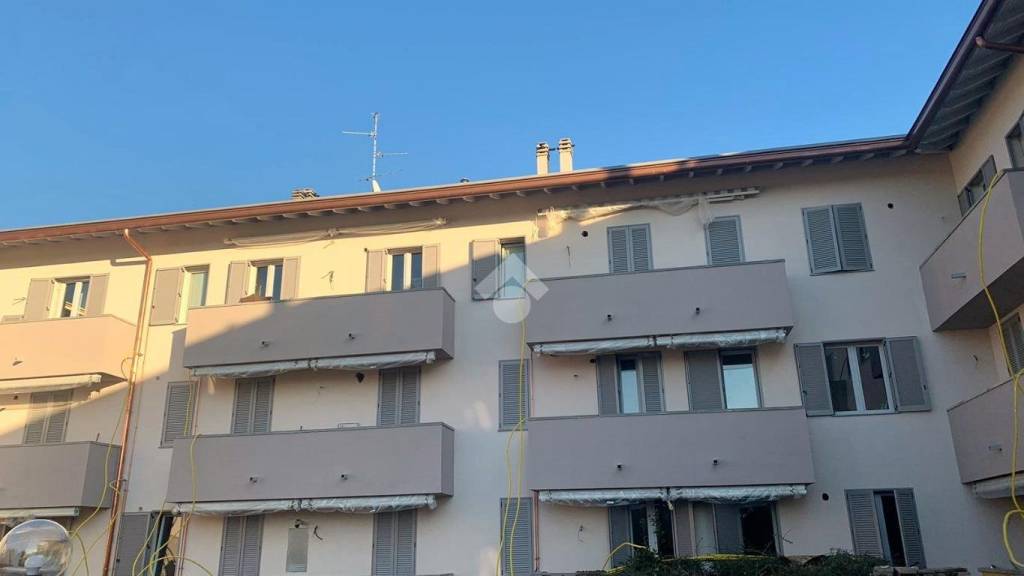 Appartamento in vendita ad Arosio via s. m. Maddalena, 66