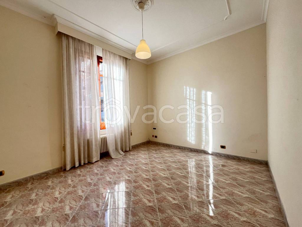 Appartamento in vendita a Roma via Teresa Gnoli, 45