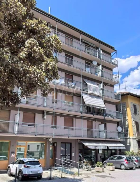 Appartamento in vendita a Sondrio viale Milano