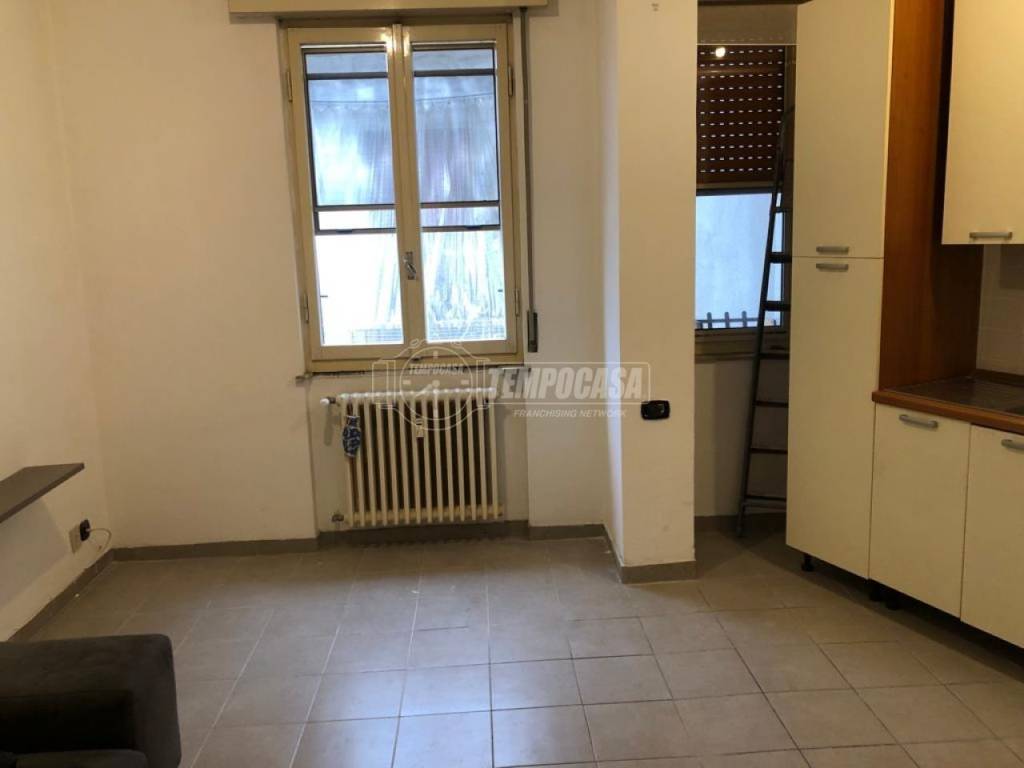 Appartamento in vendita a Vigevano corso Pavia 16